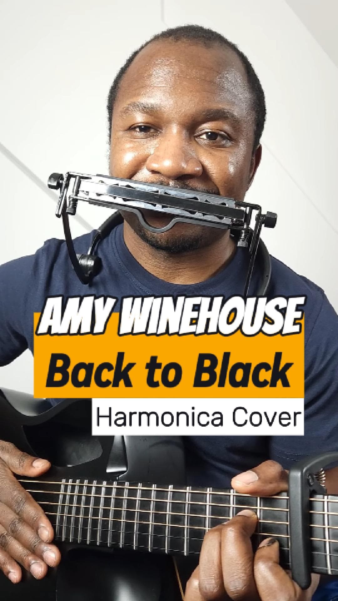 Back to Black โ Amy Winehouse